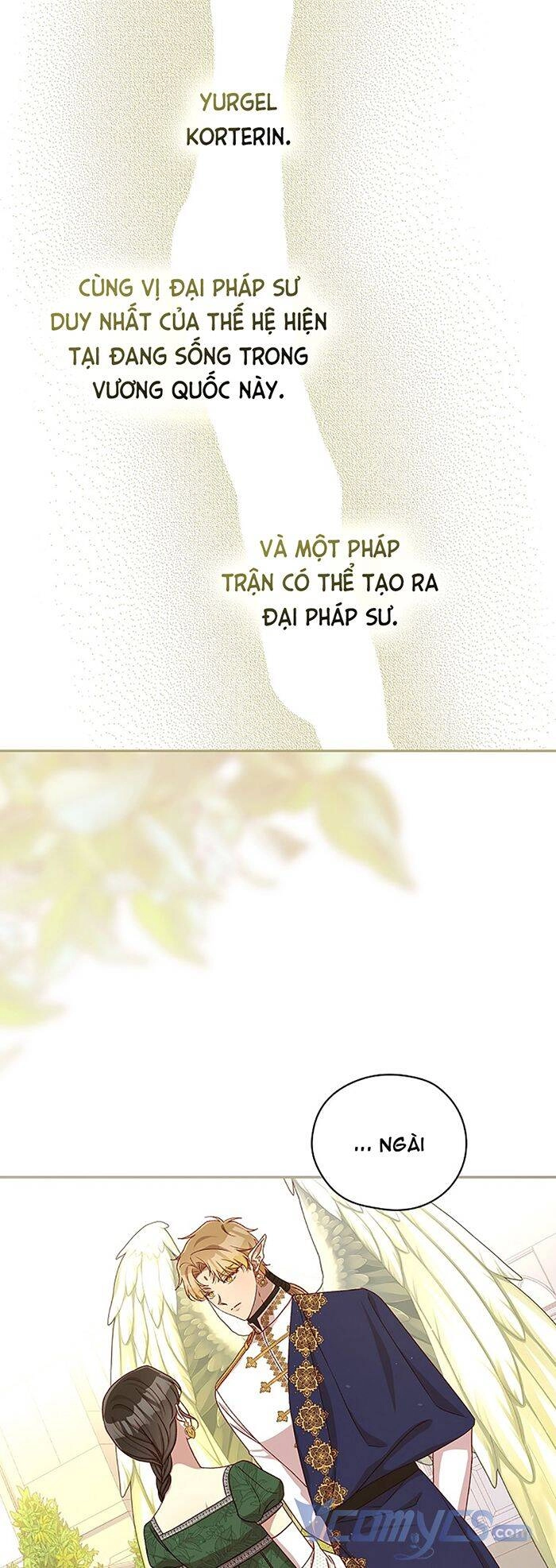 Tồn Tại Như Một Nữ Hầu Chapter 124 - 24