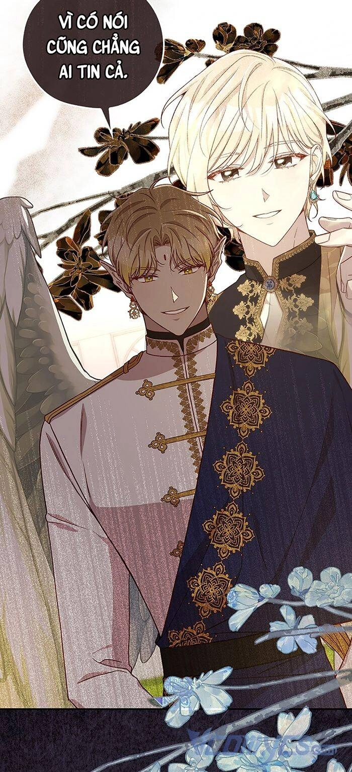 Tồn Tại Như Một Nữ Hầu Chapter 124 - 27