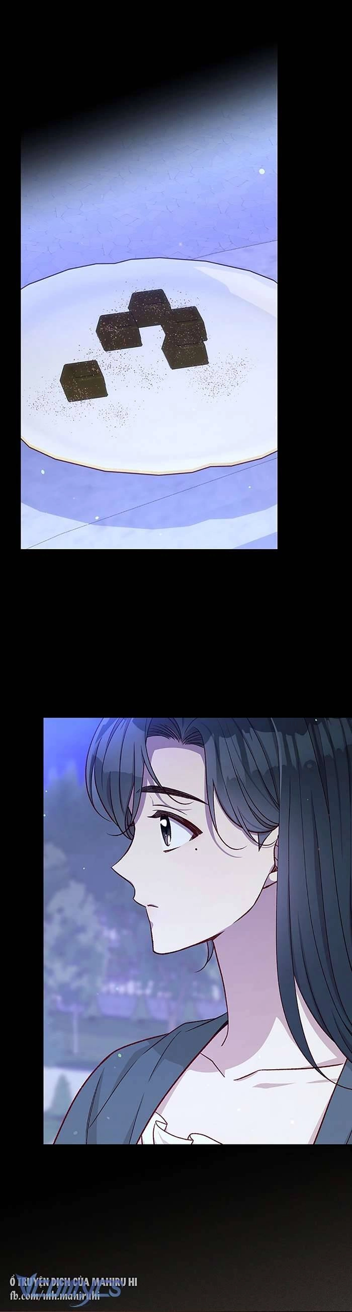 Tồn Tại Như Một Nữ Hầu Chapter 125 - 3