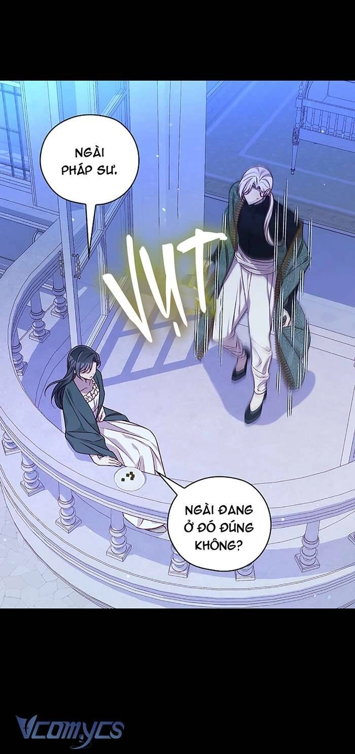 Tồn Tại Như Một Nữ Hầu Chapter 125 - 4