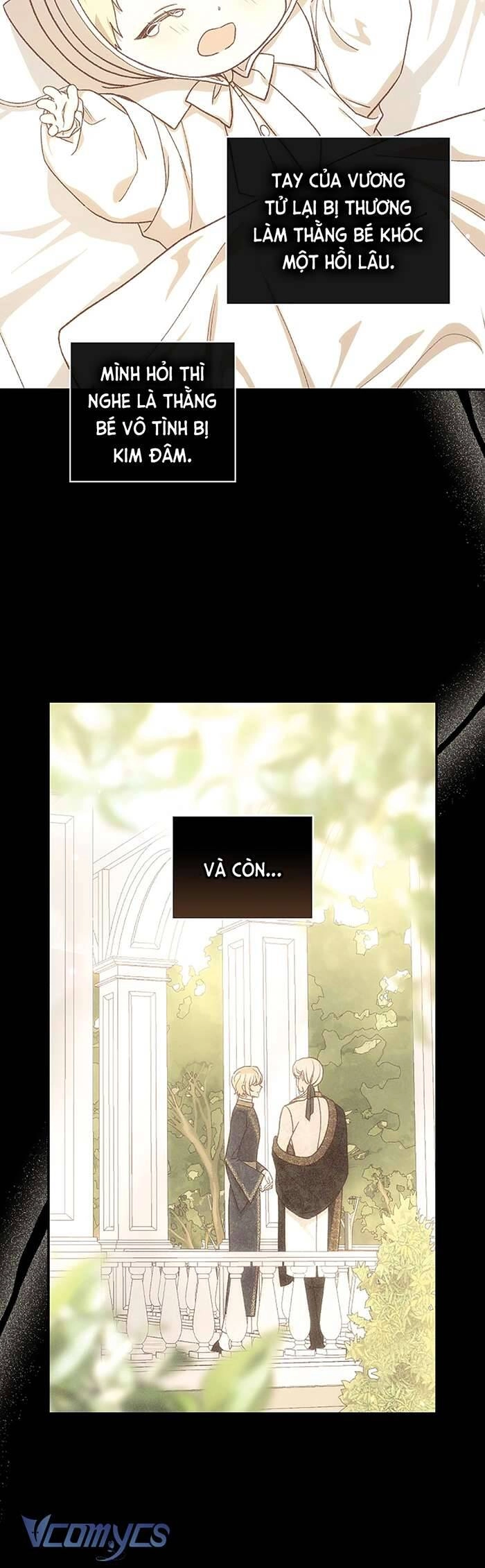 Tồn Tại Như Một Nữ Hầu Chapter 125 - 7