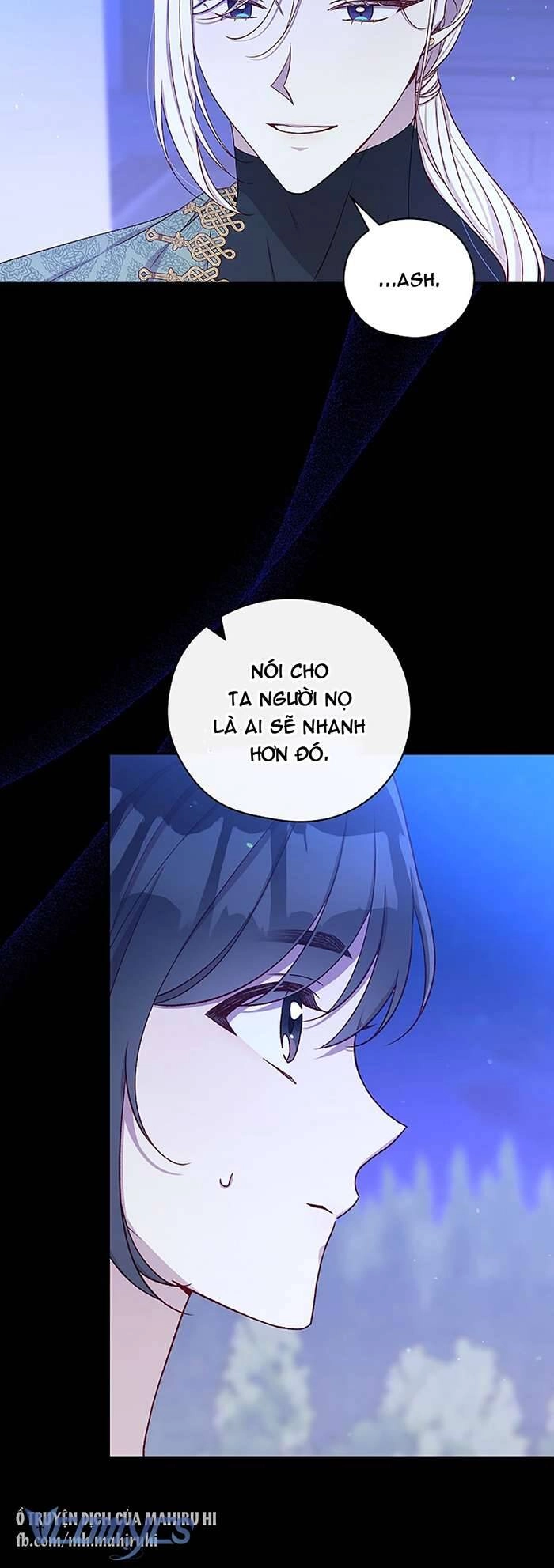 Tồn Tại Như Một Nữ Hầu Chapter 125 - 11