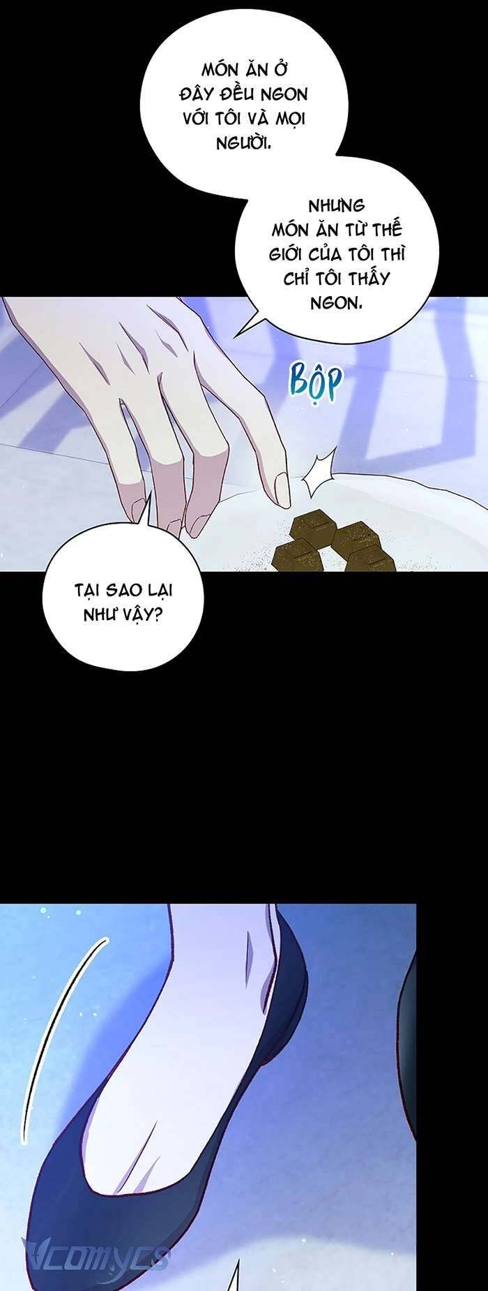 Tồn Tại Như Một Nữ Hầu Chapter 125 - 14