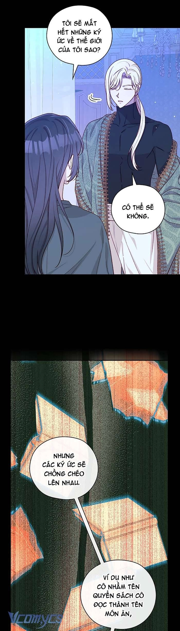 Tồn Tại Như Một Nữ Hầu Chapter 125 - 20