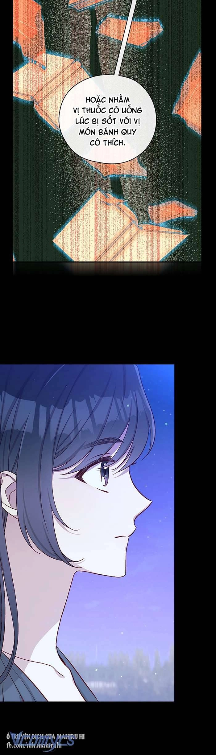 Tồn Tại Như Một Nữ Hầu Chapter 125 - 21