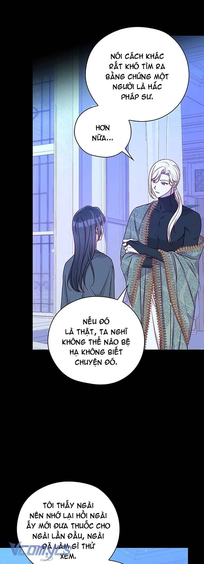 Tồn Tại Như Một Nữ Hầu Chapter 125 - 26
