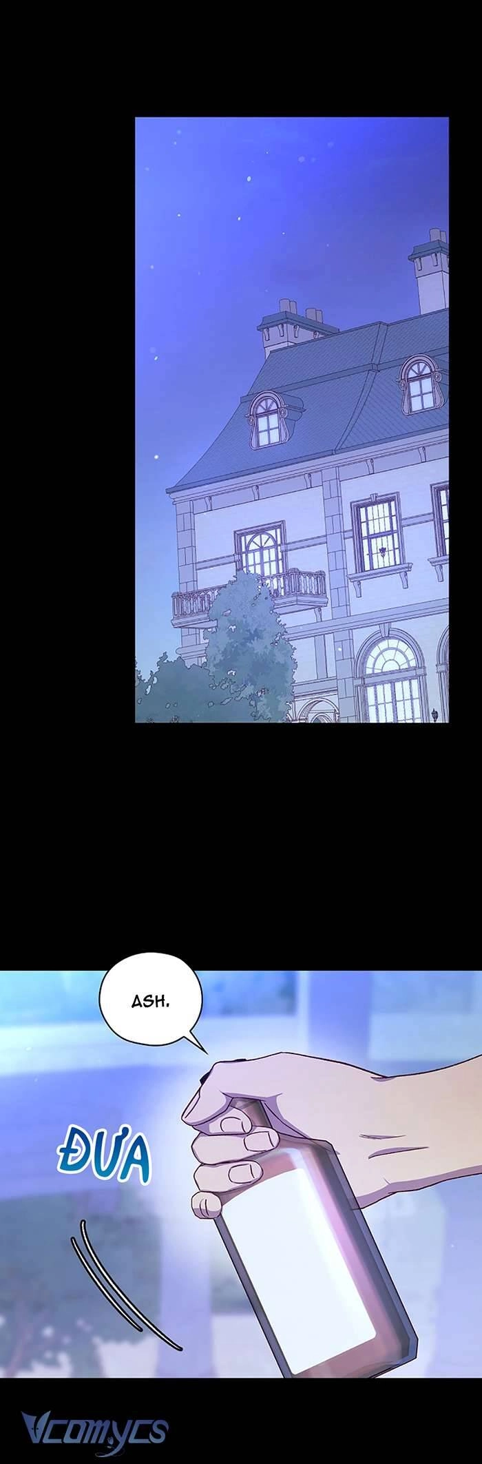 Tồn Tại Như Một Nữ Hầu Chapter 126 - 3