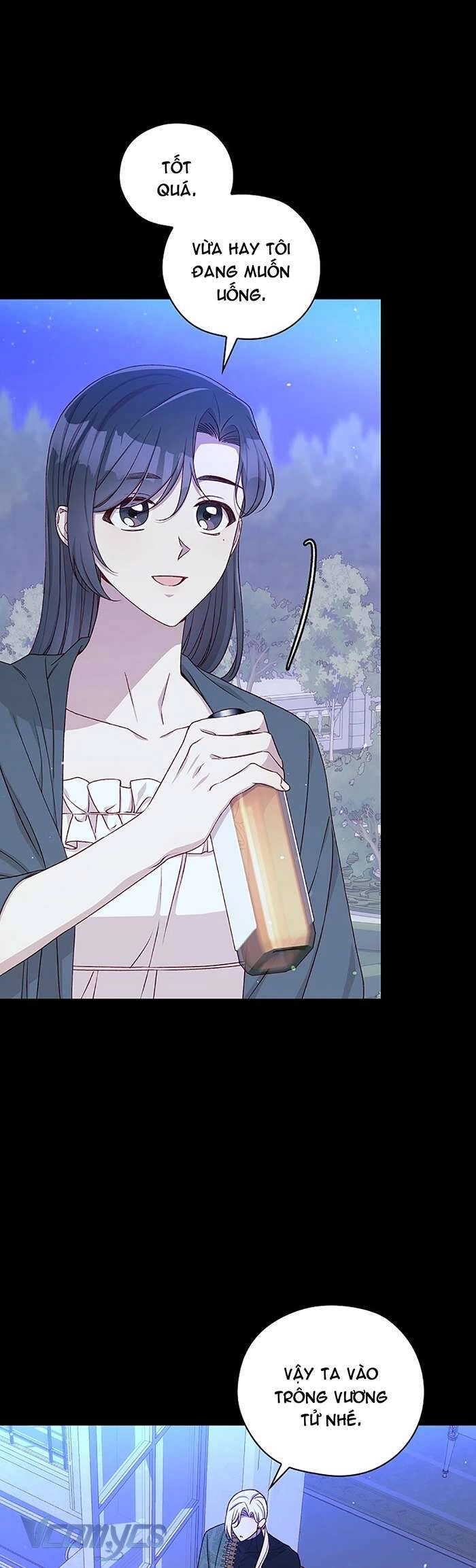 Tồn Tại Như Một Nữ Hầu Chapter 126 - 5