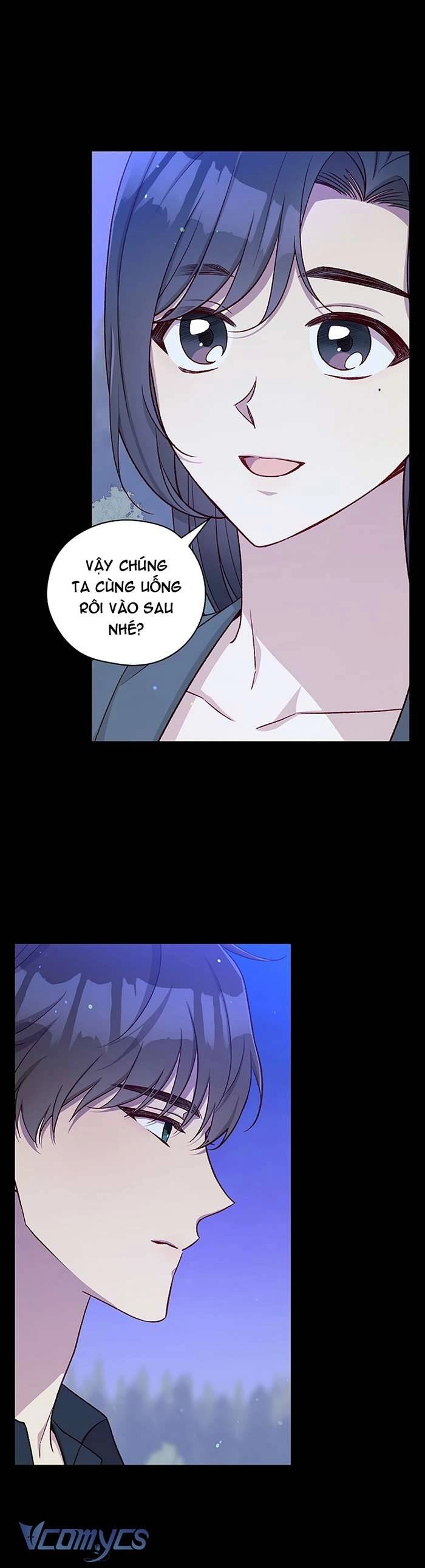 Tồn Tại Như Một Nữ Hầu Chapter 126 - 7