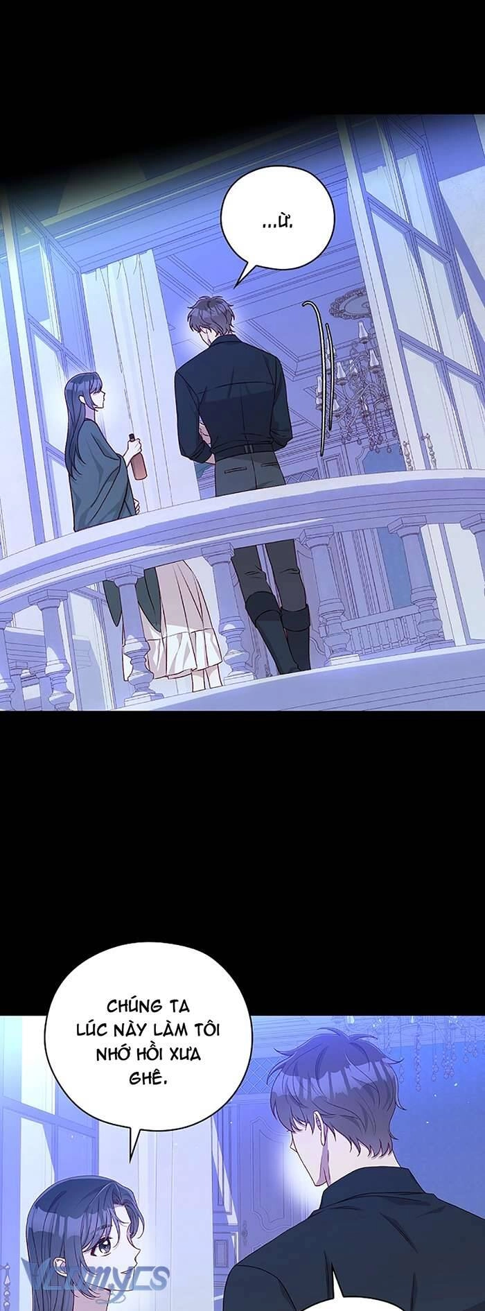 Tồn Tại Như Một Nữ Hầu Chapter 126 - 8