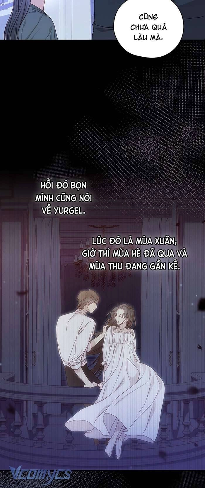 Tồn Tại Như Một Nữ Hầu Chapter 126 - 9