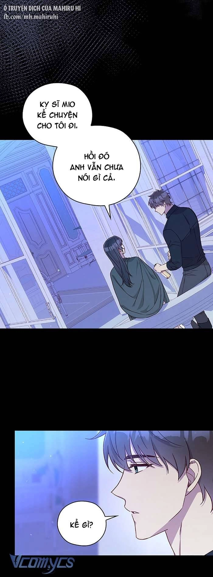 Tồn Tại Như Một Nữ Hầu Chapter 126 - 10