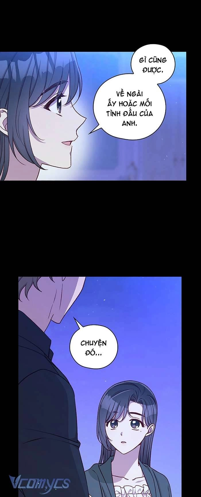 Tồn Tại Như Một Nữ Hầu Chapter 126 - 11