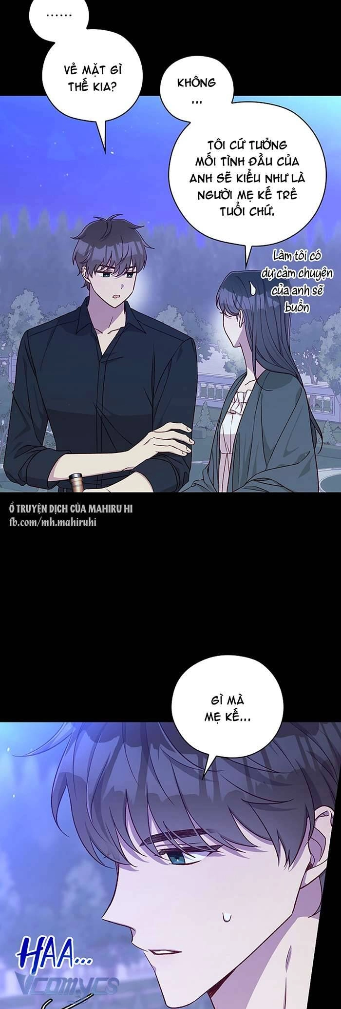 Tồn Tại Như Một Nữ Hầu Chapter 126 - 14