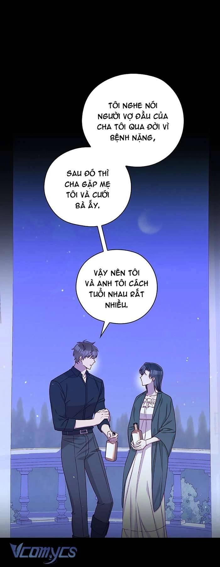 Tồn Tại Như Một Nữ Hầu Chapter 126 - 16