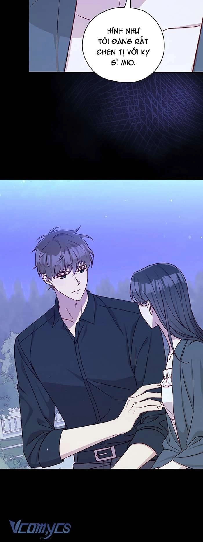 Tồn Tại Như Một Nữ Hầu Chapter 126 - 20