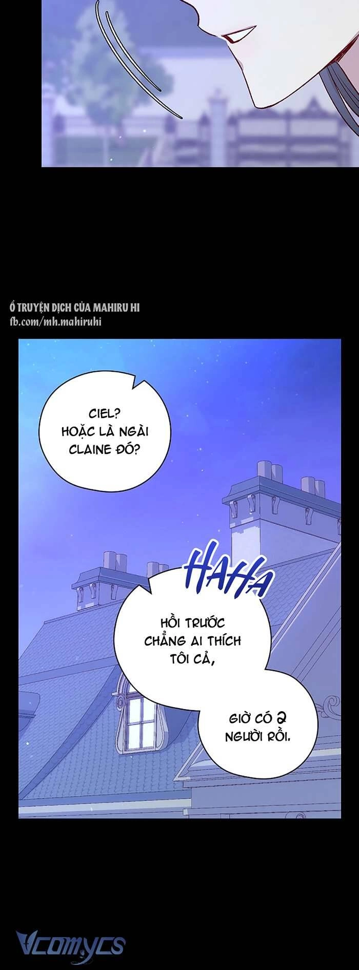 Tồn Tại Như Một Nữ Hầu Chapter 126 - 23