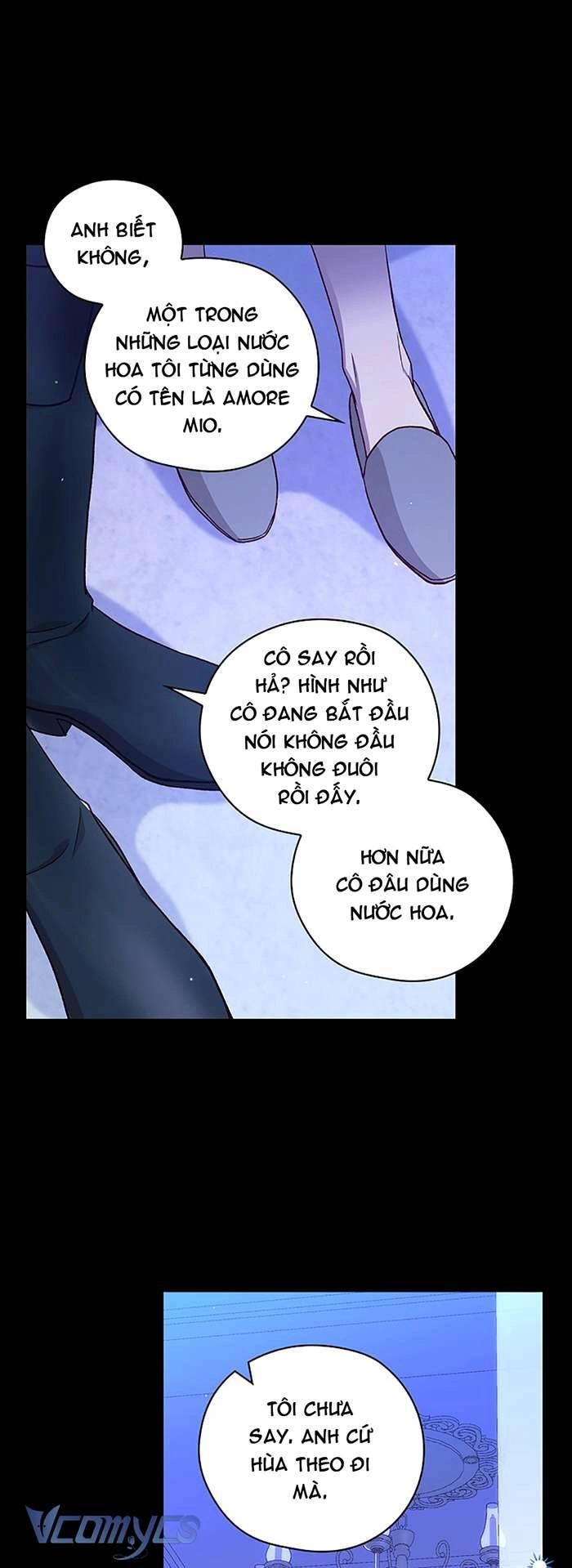 Tồn Tại Như Một Nữ Hầu Chapter 126 - 25