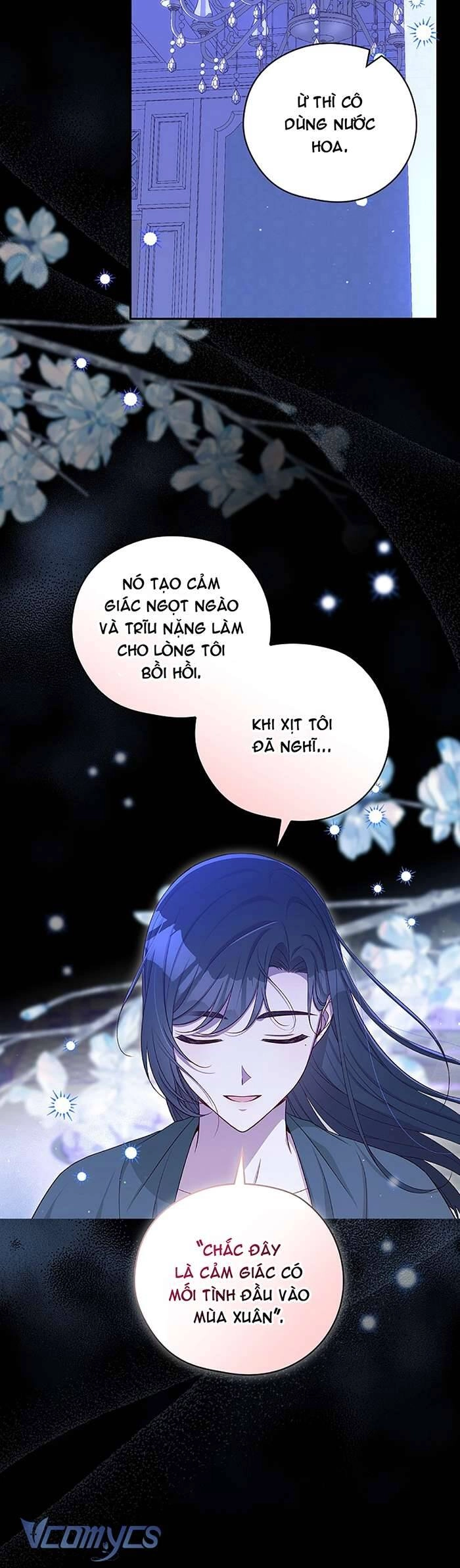 Tồn Tại Như Một Nữ Hầu Chapter 126 - 27