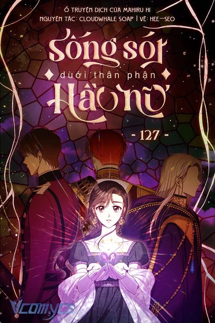 Tồn Tại Như Một Nữ Hầu Chapter 127 - 1