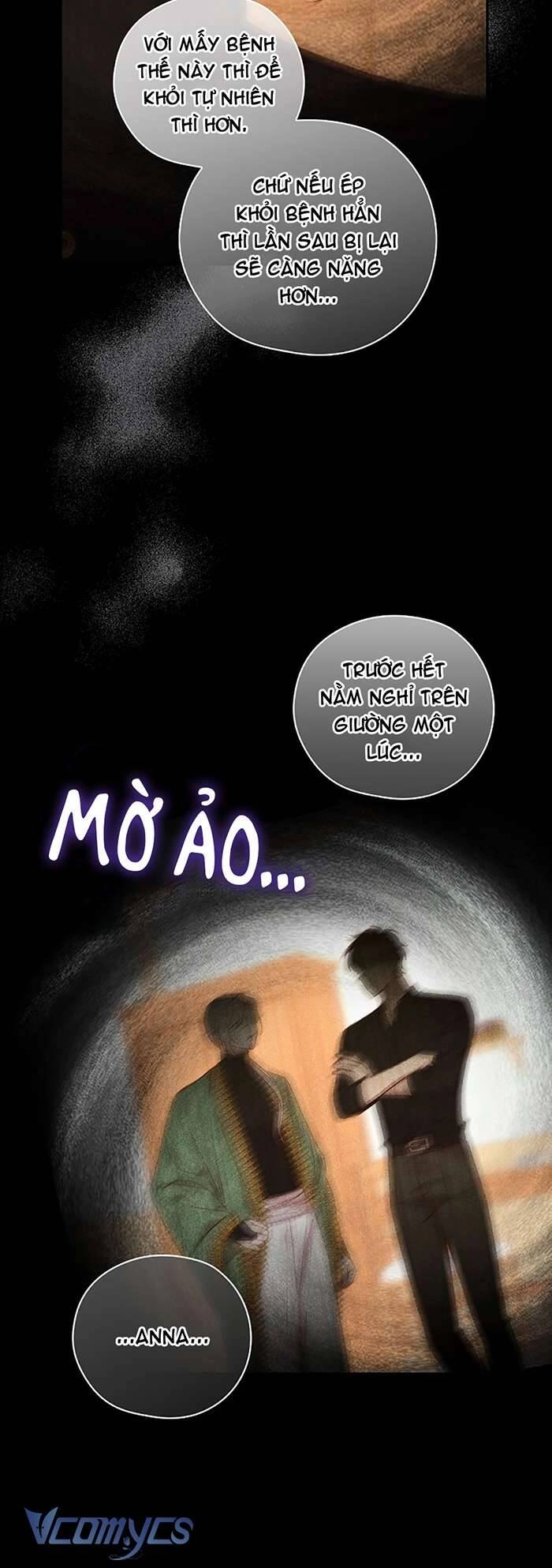 Tồn Tại Như Một Nữ Hầu Chapter 127 - 4