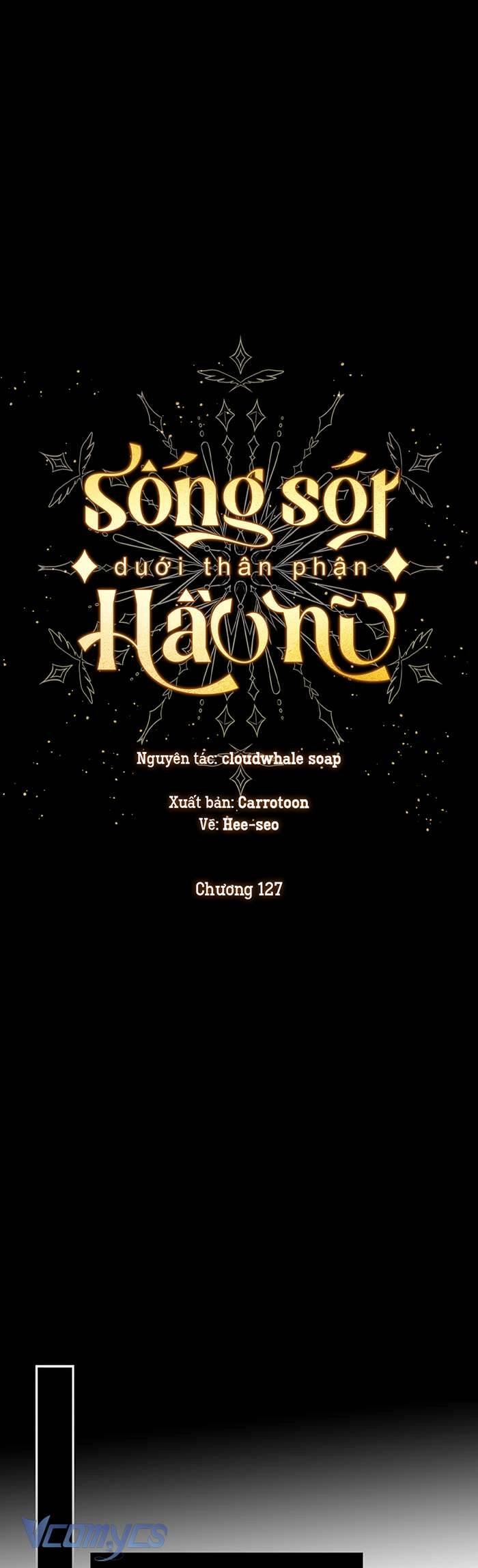 Tồn Tại Như Một Nữ Hầu Chapter 127 - 5