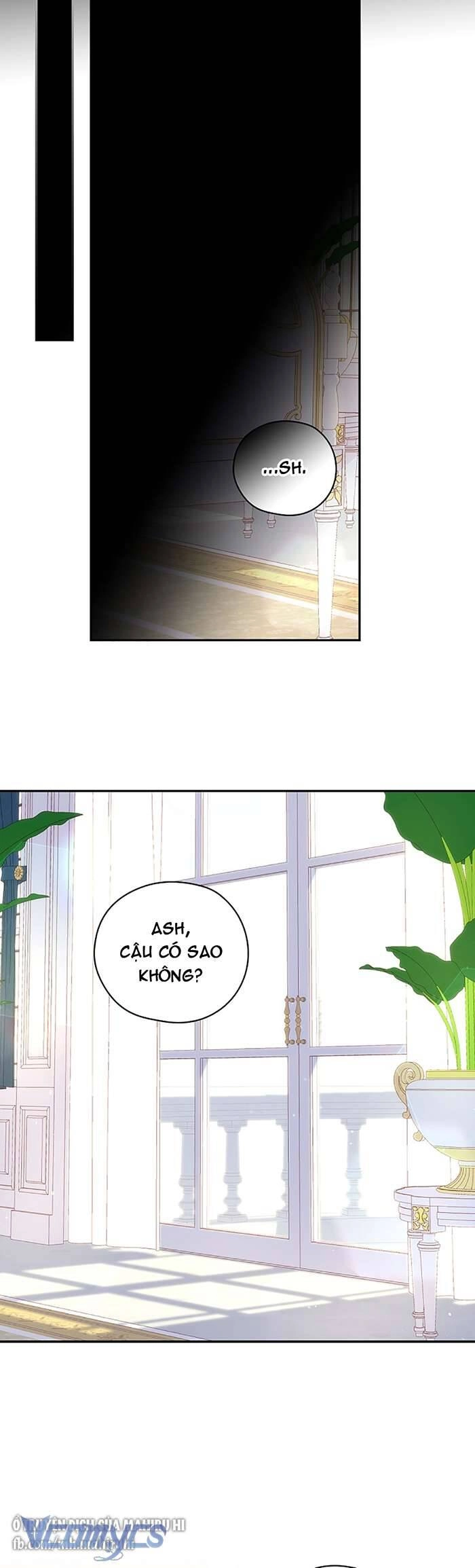 Tồn Tại Như Một Nữ Hầu Chapter 127 - 6