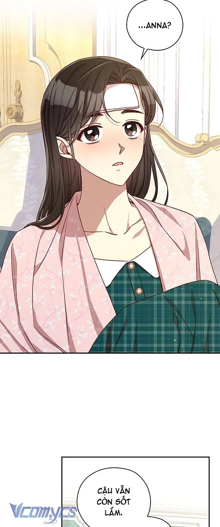 Tồn Tại Như Một Nữ Hầu Chapter 127 - 7