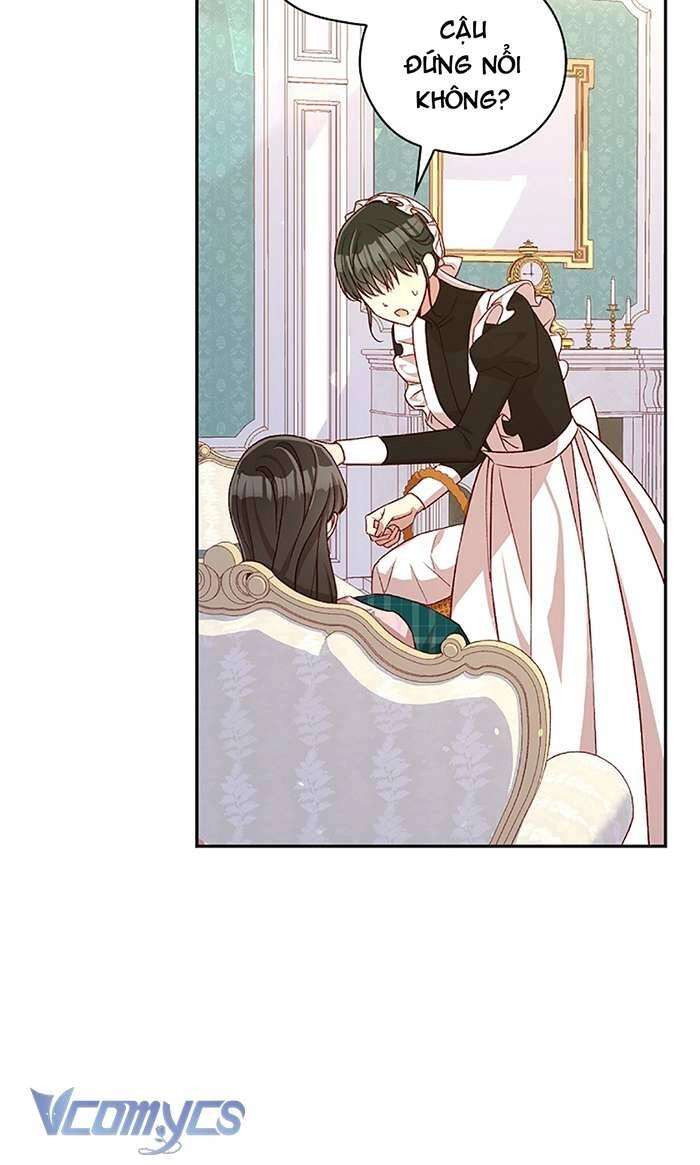 Tồn Tại Như Một Nữ Hầu Chapter 127 - 8