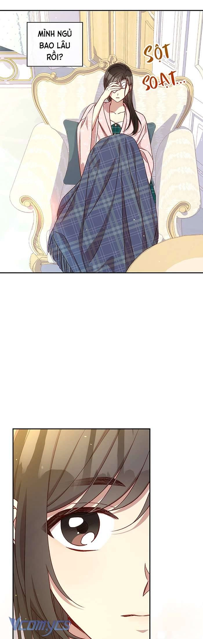 Tồn Tại Như Một Nữ Hầu Chapter 127 - 13