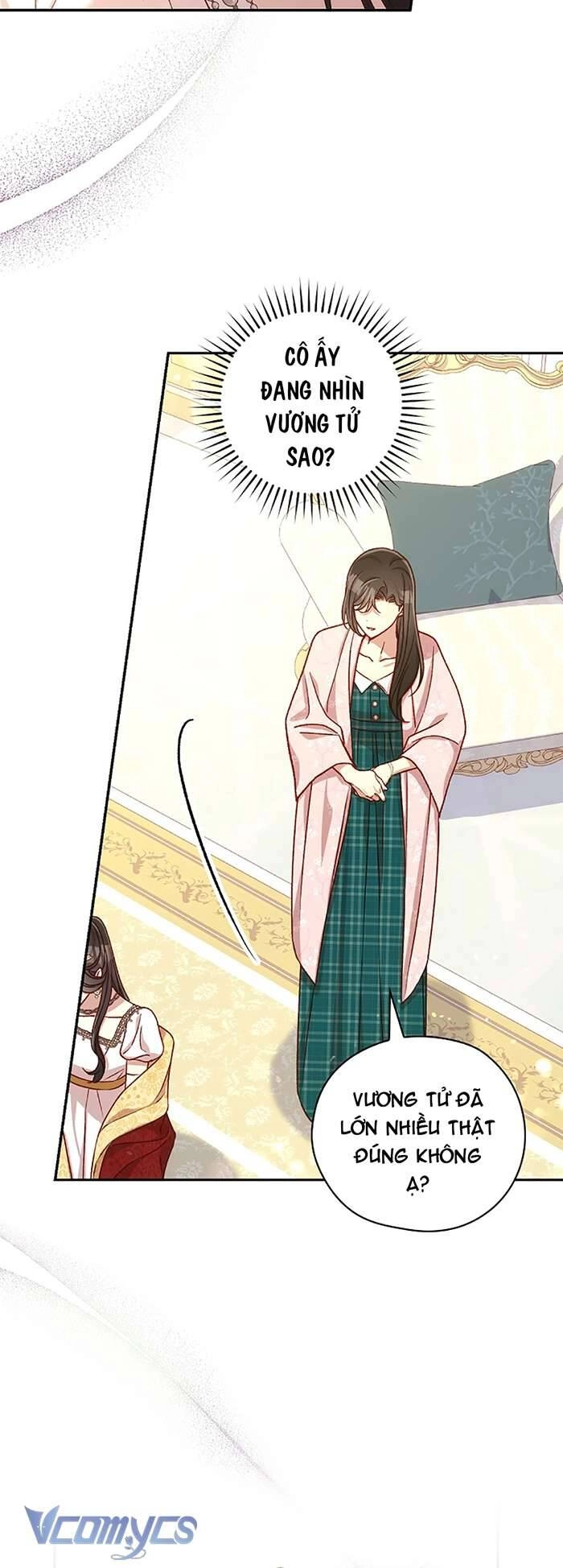 Tồn Tại Như Một Nữ Hầu Chapter 127 - 17
