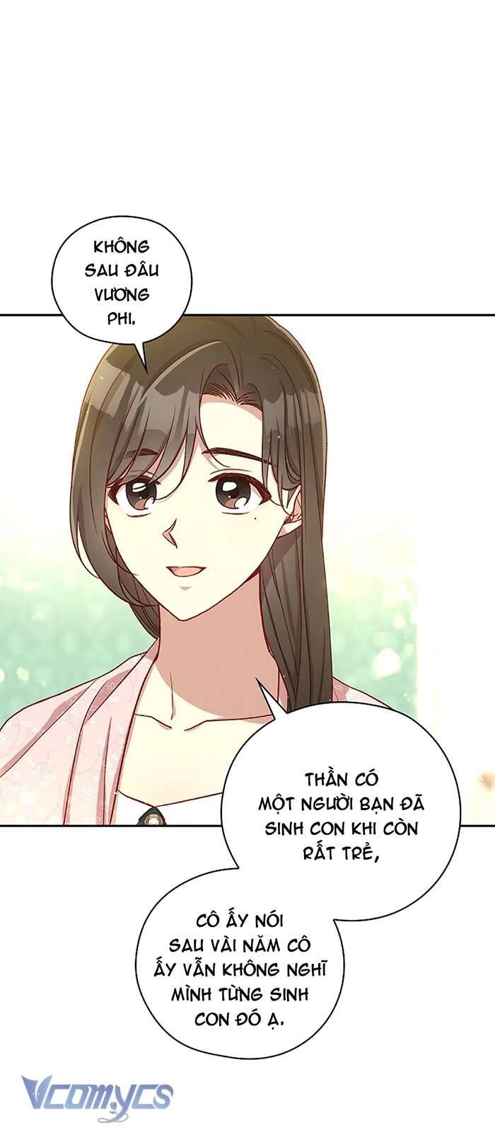 Tồn Tại Như Một Nữ Hầu Chapter 127 - 20