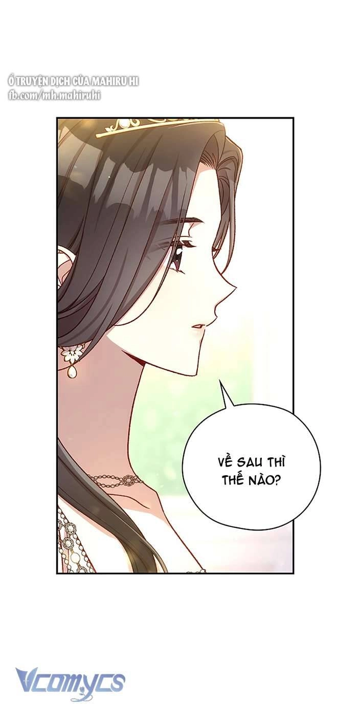 Tồn Tại Như Một Nữ Hầu Chapter 127 - 21