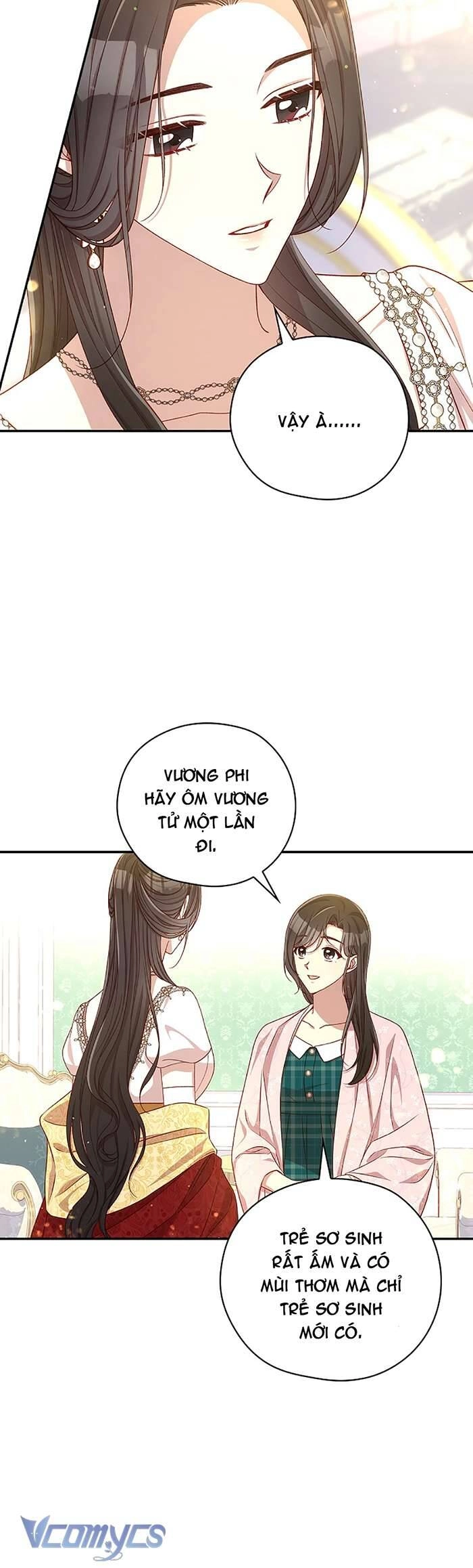 Tồn Tại Như Một Nữ Hầu Chapter 127 - 23
