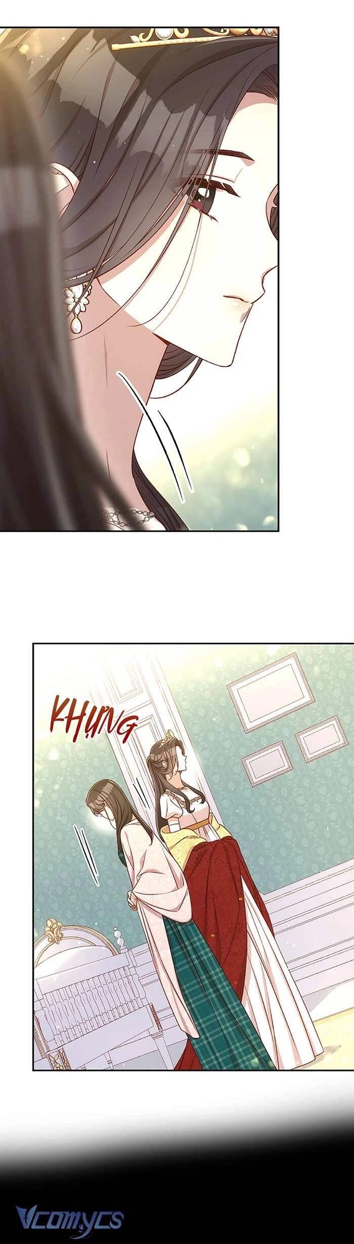 Tồn Tại Như Một Nữ Hầu Chapter 127 - 24