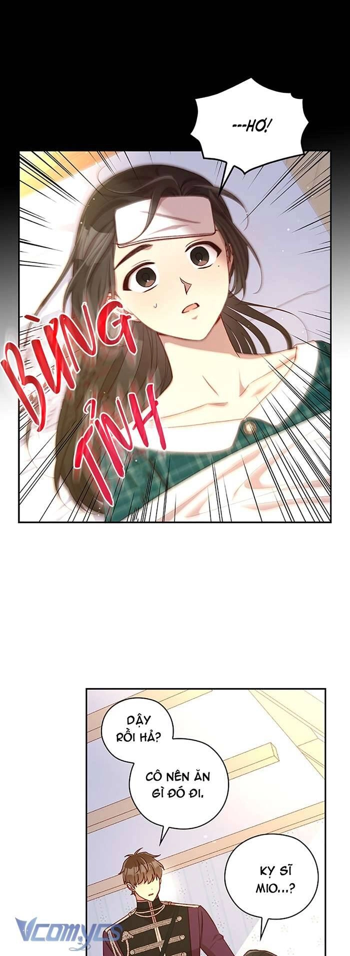 Tồn Tại Như Một Nữ Hầu Chapter 127 - 25