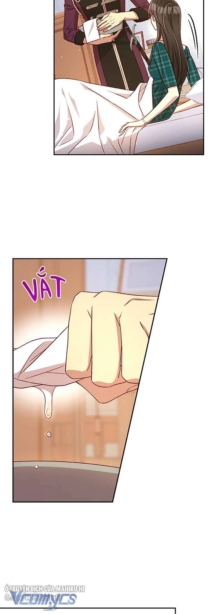 Tồn Tại Như Một Nữ Hầu Chapter 127 - 26