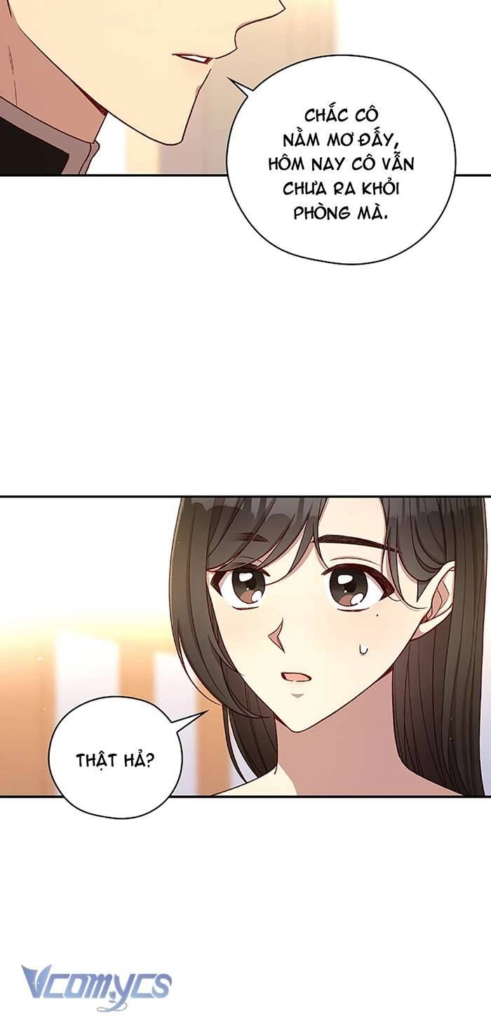 Tồn Tại Như Một Nữ Hầu Chapter 127 - 28