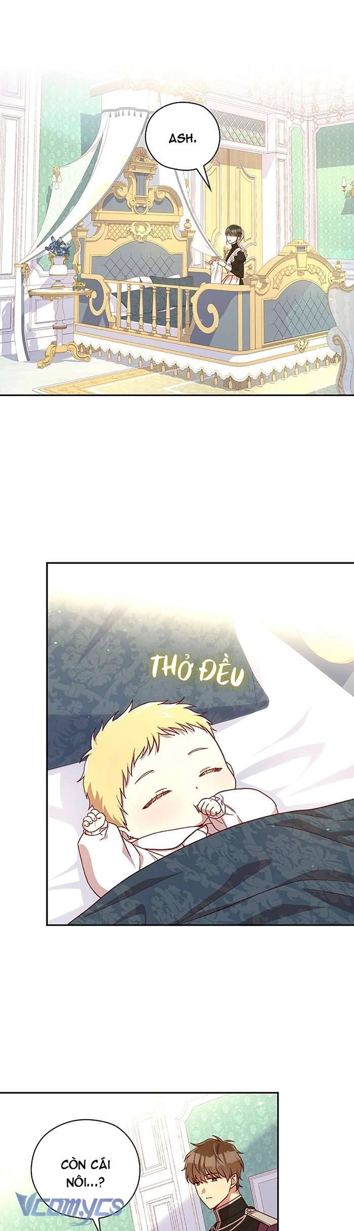 Tồn Tại Như Một Nữ Hầu Chapter 127 - 31