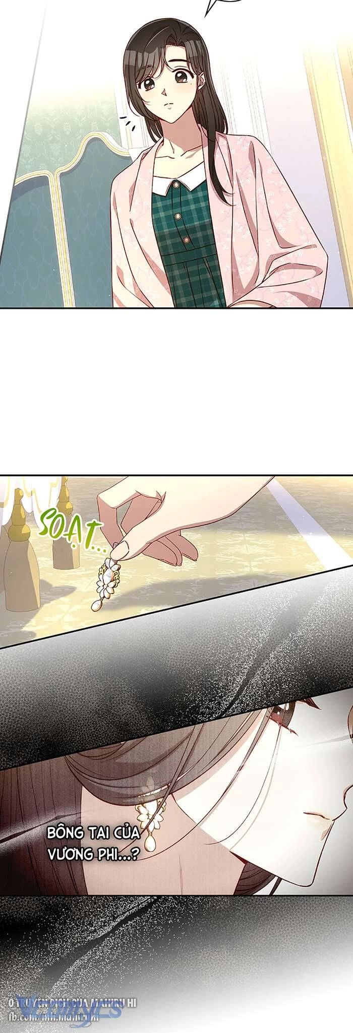 Tồn Tại Như Một Nữ Hầu Chapter 127 - 34