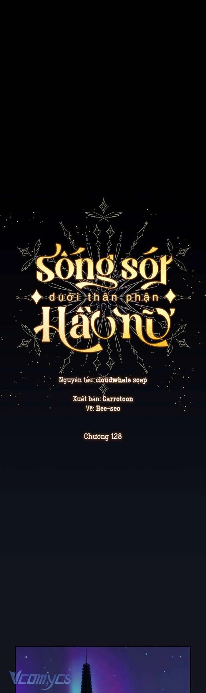 Tồn Tại Như Một Nữ Hầu Chapter 128 - 2