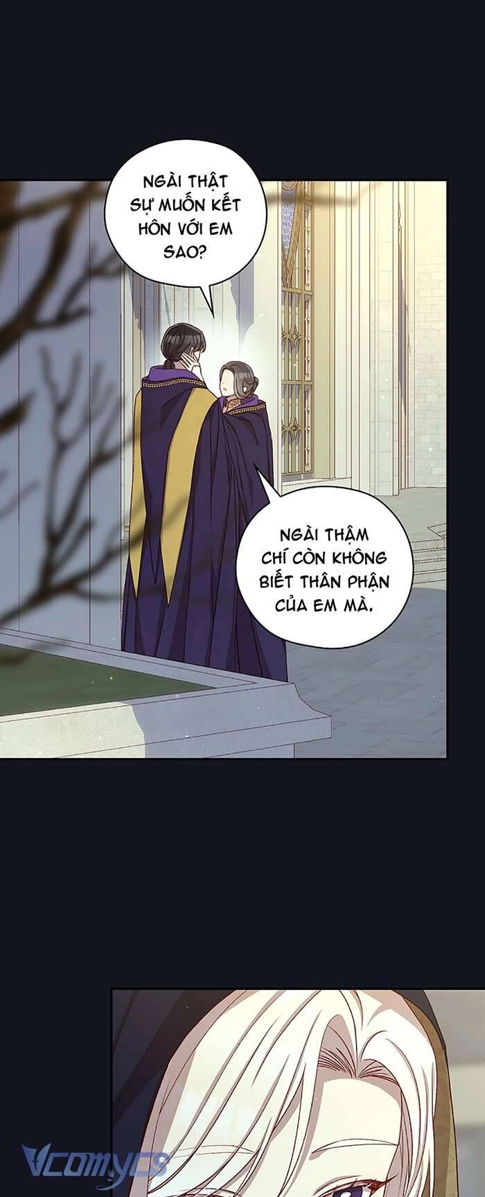 Tồn Tại Như Một Nữ Hầu Chapter 128 - 4