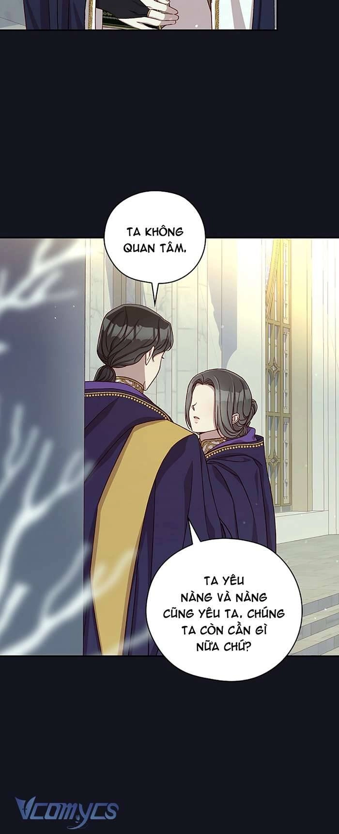 Tồn Tại Như Một Nữ Hầu Chapter 128 - 6