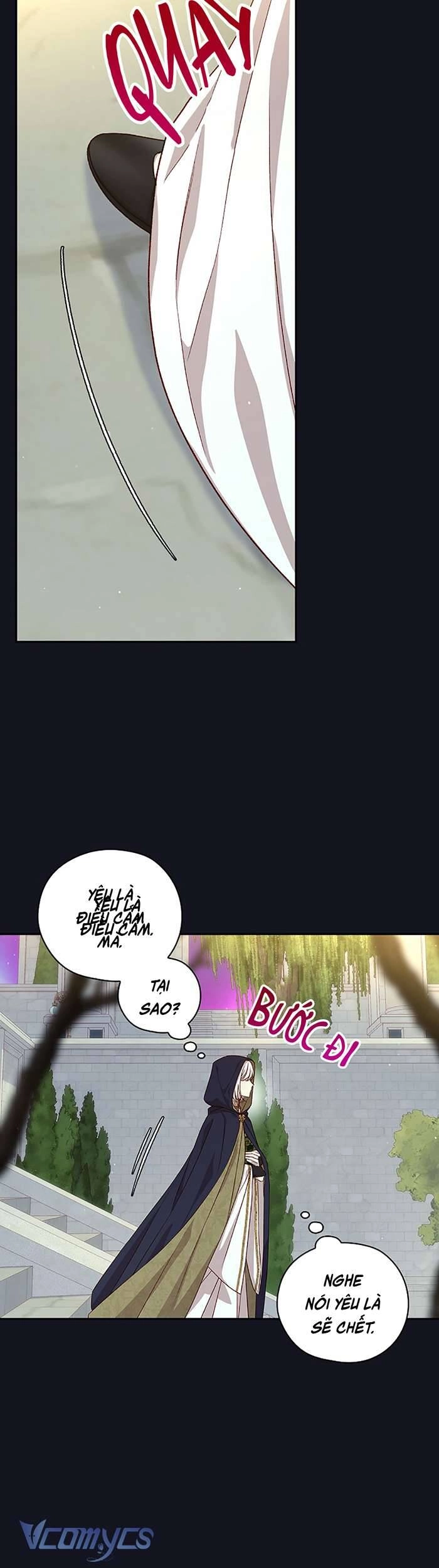 Tồn Tại Như Một Nữ Hầu Chapter 128 - 9