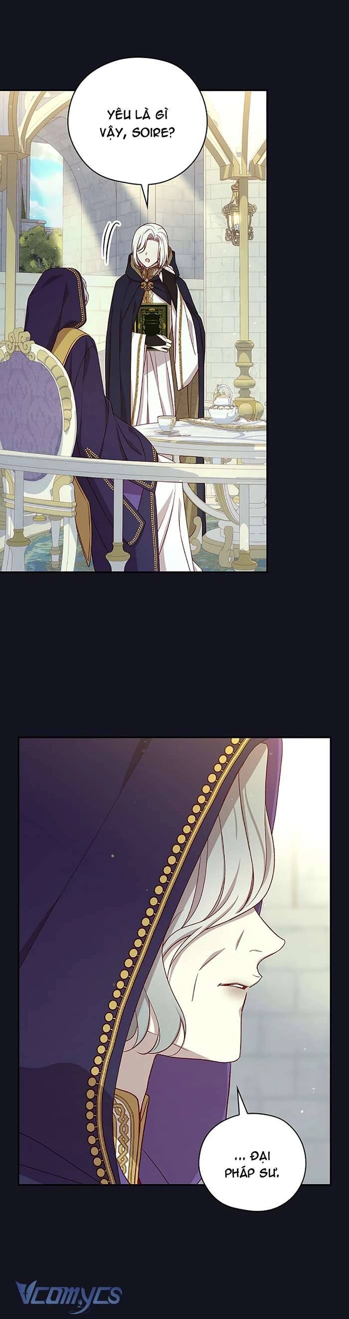 Tồn Tại Như Một Nữ Hầu Chapter 128 - 12