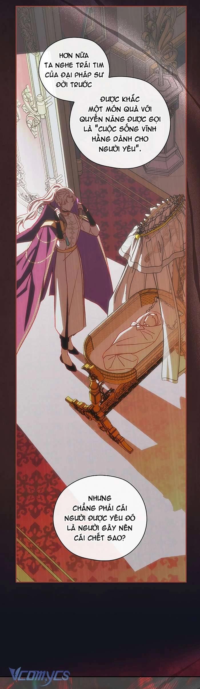 Tồn Tại Như Một Nữ Hầu Chapter 128 - 16