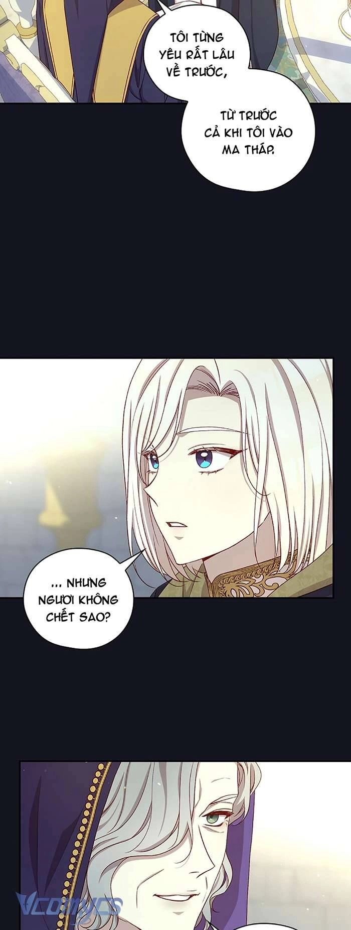 Tồn Tại Như Một Nữ Hầu Chapter 128 - 20