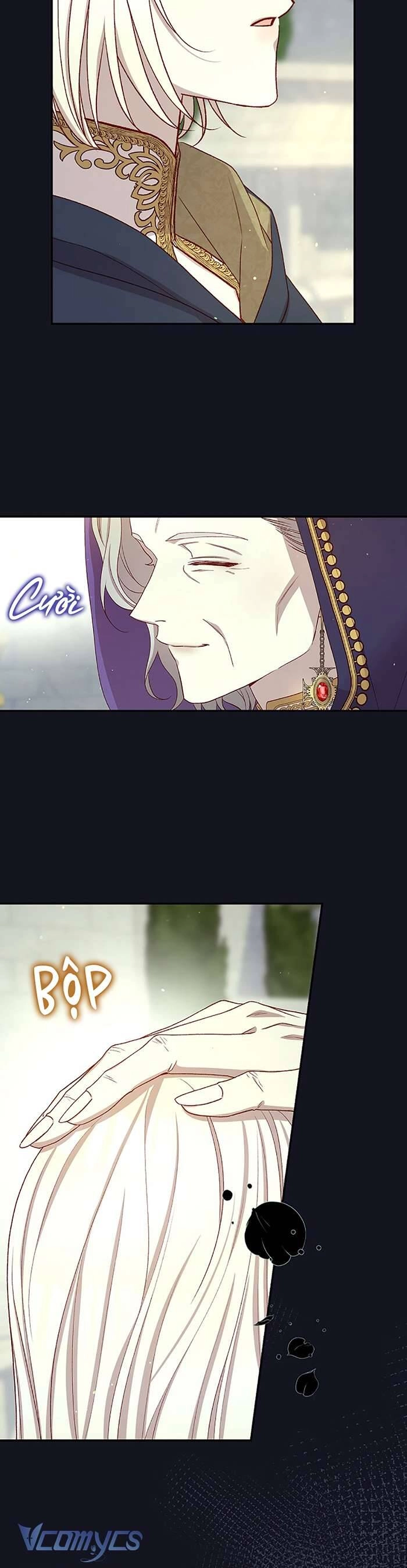 Tồn Tại Như Một Nữ Hầu Chapter 128 - 23