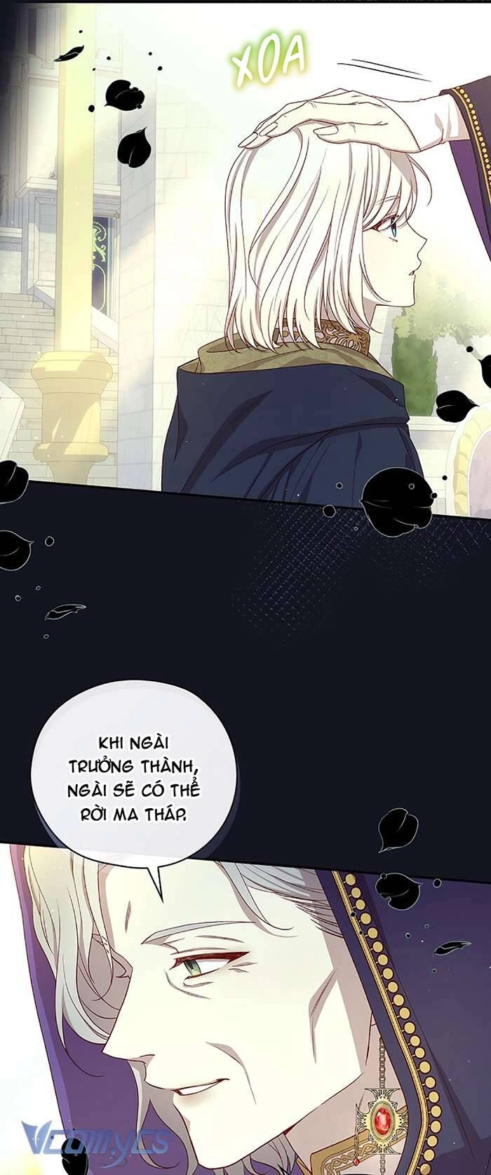 Tồn Tại Như Một Nữ Hầu Chapter 128 - 24