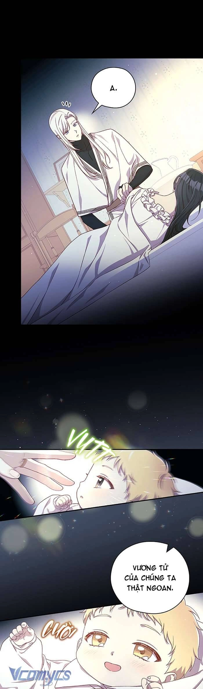 Tồn Tại Như Một Nữ Hầu Chapter 128 - 30